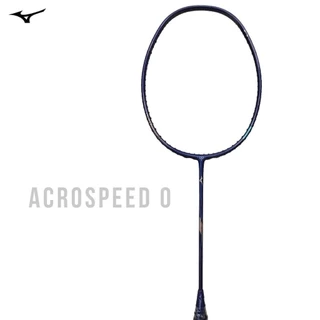 [ของแท้ 100% จาก Mizuno Thailand] ไม้แบดมินตัน MIZUNO ACROFORCE 100H/ 200, Acrospeed 0/001 SEA, FORTIUS 10