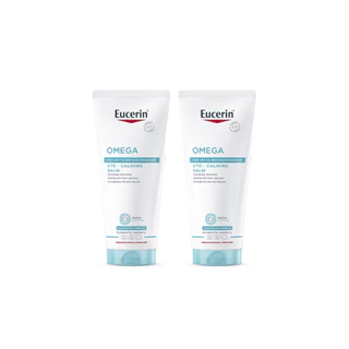 Eucerin OMEGA ATO-CALMING BALM 200 ML x2