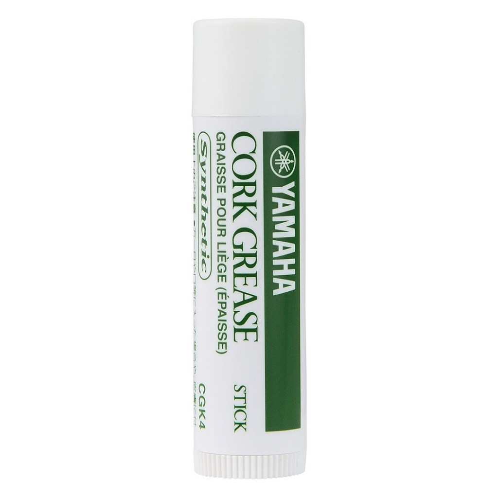 ขี้ผึ้งสำหรับไม้ก๊อกยี่ห้อ Yamaha Cork Grease