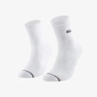 Wilson Unisex QUARTER TOP SOCKS STORM WA00040U032001 Official Store