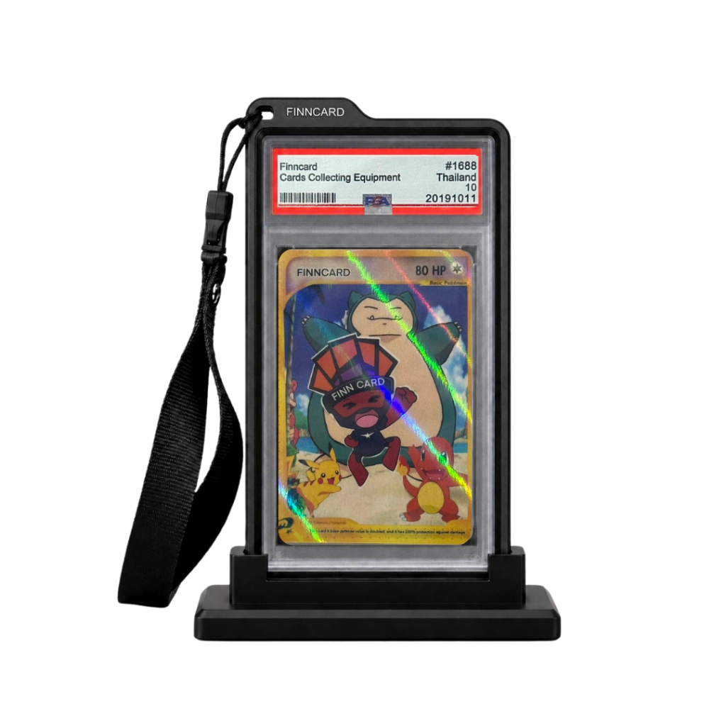 Slab PSA Case 35PT แบบห้อยคอ กัน UV 99.6%
