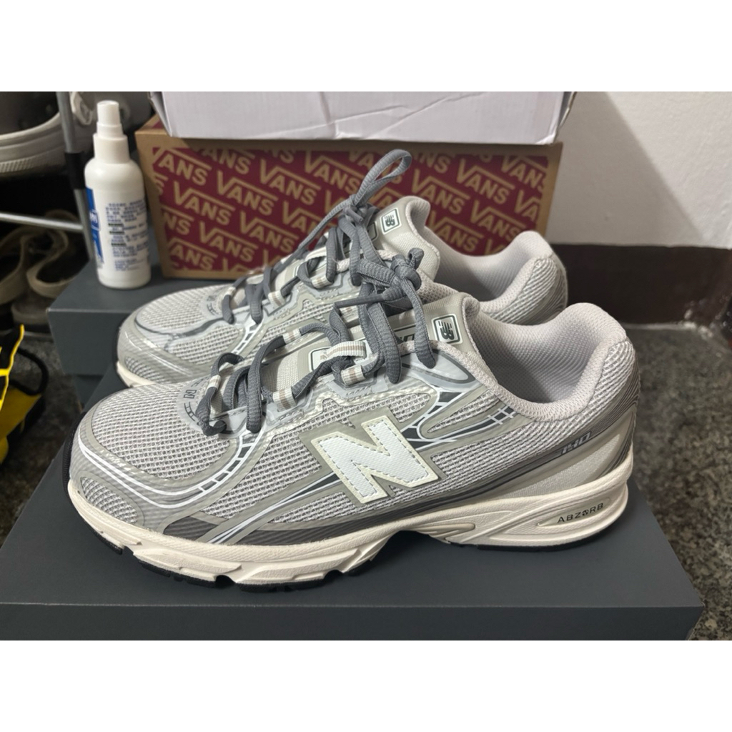 New balance740 ราคานอกแอป2,800