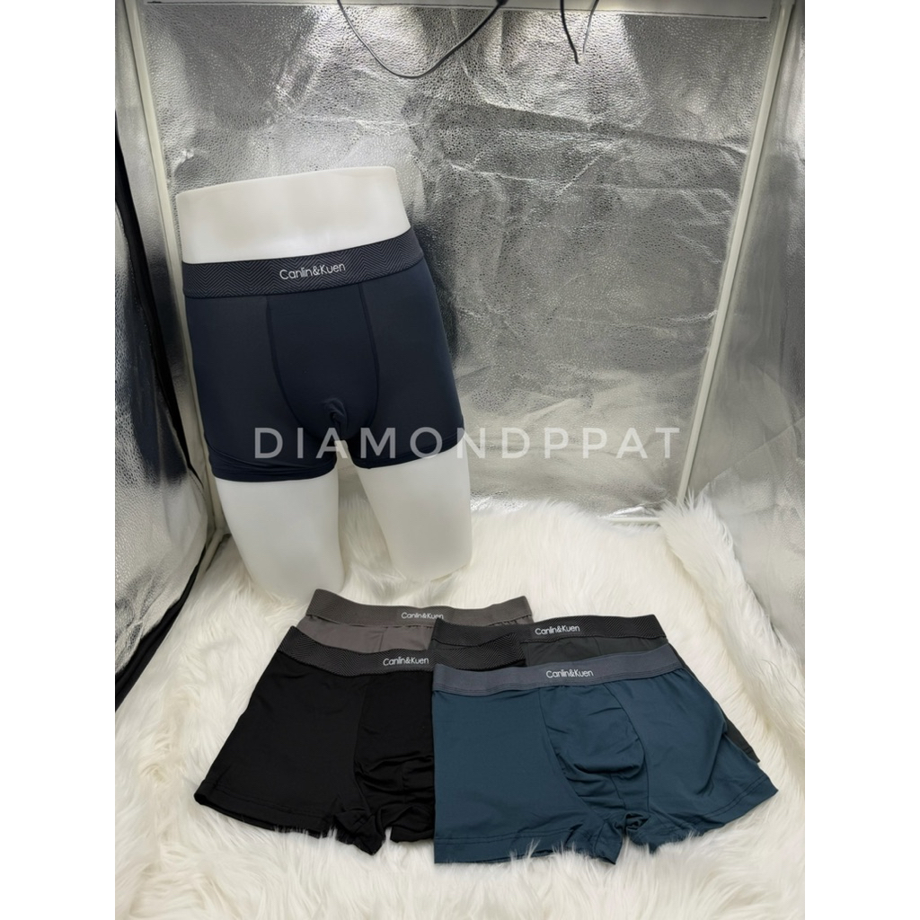 (10ตัว)บ๊อกเซอร์10ตัว230บาทM-5XLสินค้ามีราคาส่ง(ลุงขอบใหม่ รูปที่ 6