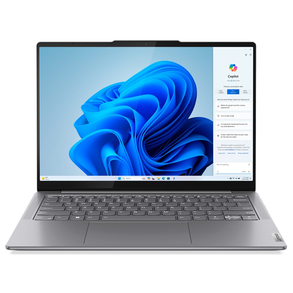 LENOVO YOGA SLIM 7 14IMH9-83CV00E7TA/Ultra 7 155H/16GB/1TB SSD/Arc/14"(OLED)/W11/Office2024+365/3Y On-Site CO6-011680