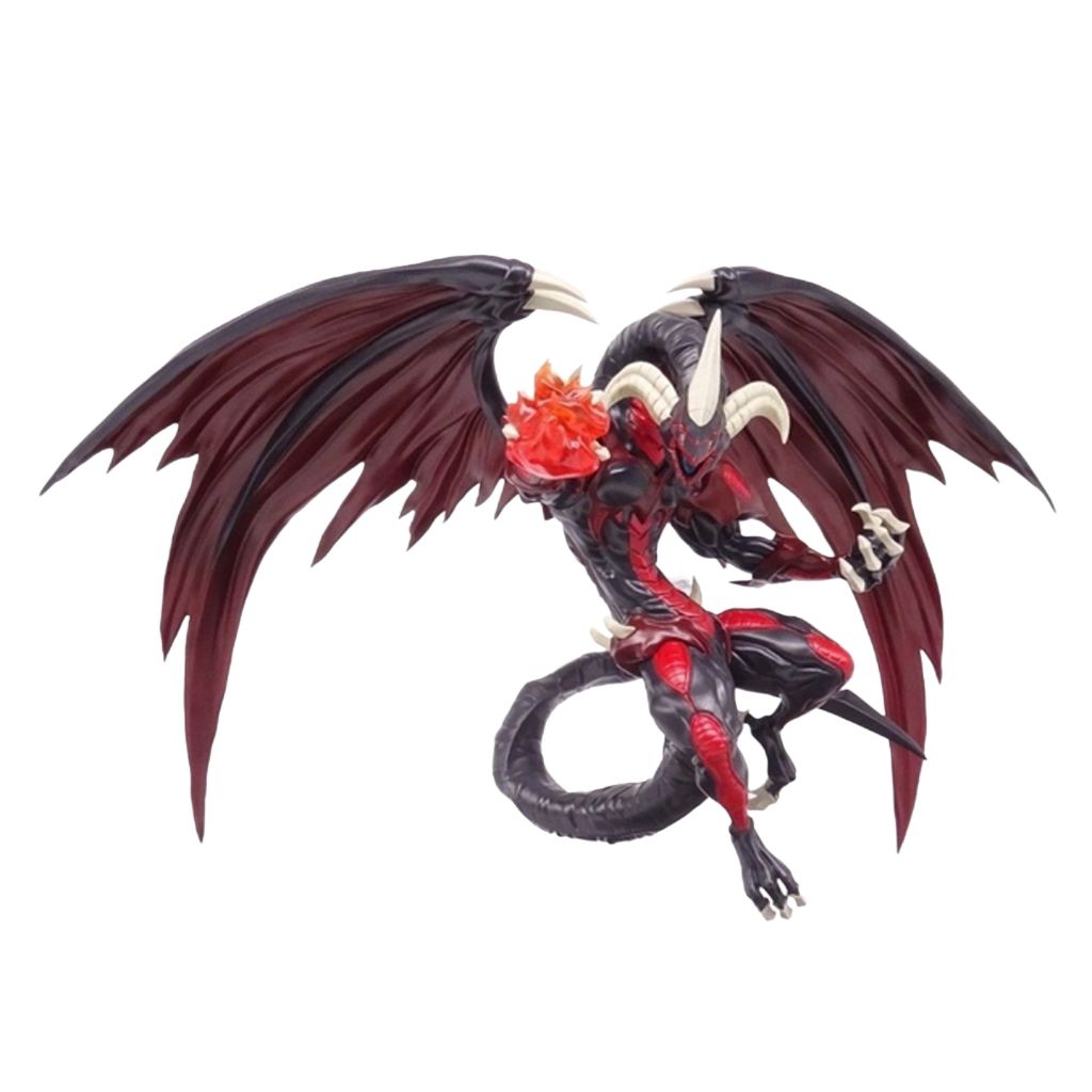 Yu-Gi-Oh! Series Monsters LEGION Red Dragon Archfiend