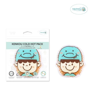 KENKOU Cold Hot Pack – Multipurpose เจลประคบร้อนเย็นเคนโกะ – รุ่นมัลติเพอร์เพิส