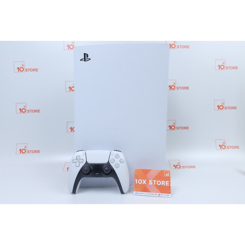 PS5 Fat Digital Edition - ID26050599