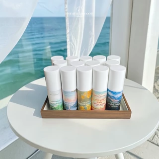Room Spray สเปรย์ปรับอากาศ กลิ่นหอมติดทน สำหรับบ้านและคอนโด | Homm Lamoon หอมละมุน