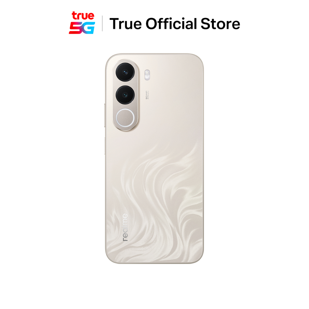Realme C100x 4G 4/256 สี Golden Coast/ Deepblue Tides