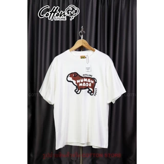 เสื้อยืด Human-A36 Pokemon Tiger อก 38"-56" XS-5XL Cotton 100% ไม่ใช่ผ้ามัน ผ้าหนา ใส่สวย พร้อมส่งจากไทย