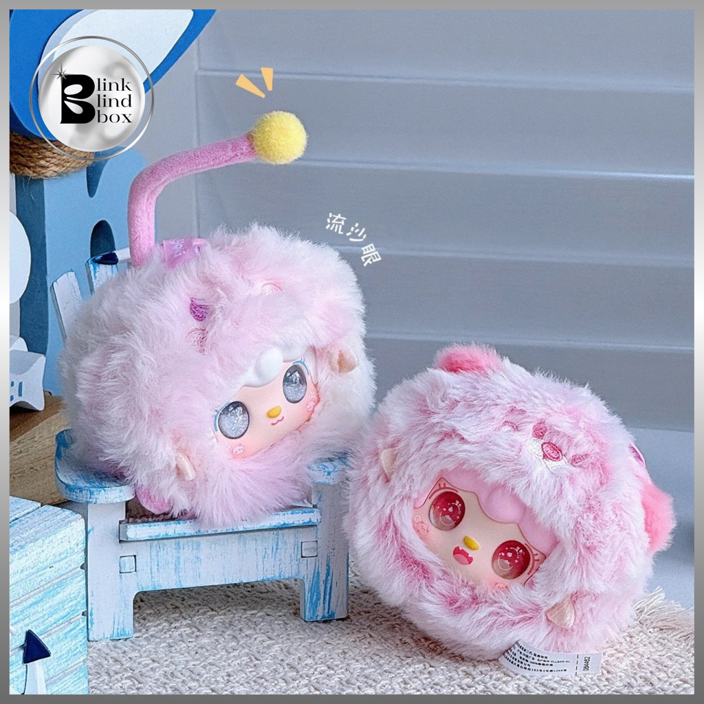 (🪼✨พร้อมส่งในไทย) กล่องสุ่ม YOOKI Ocean ลุ้นซีเคร็ท