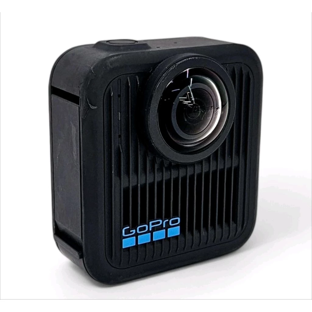GoPro MAX 360 Action Camera