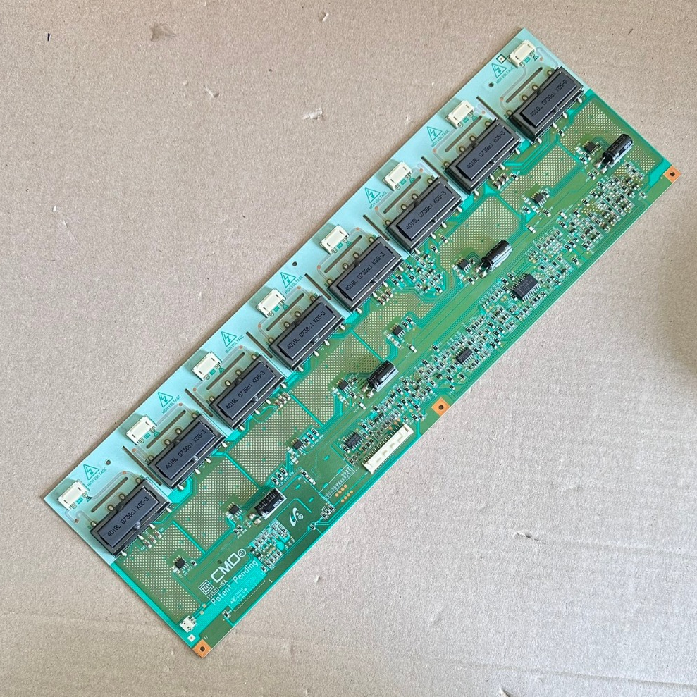 #ซัมซุง Samsung บอร์ดอินเวอร์เตอร์ทีวีซัมซุง รุ่น LA32S81B, LA32R71 พาร์ท I315B1-16A #อะไหลทีวี