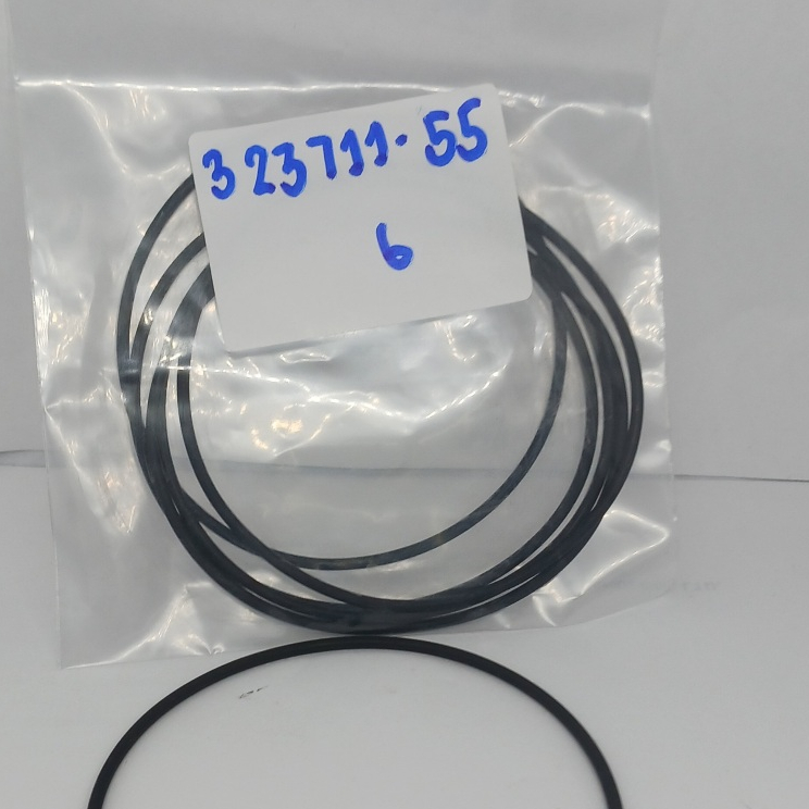 DEWALT อะไหล่โอริงสกัดไฟฟ้า รุ่น D25899K D25900K D25901K D25940K (323711-55) ของแท้