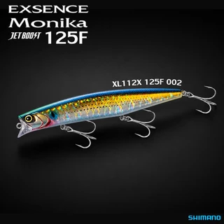 เหยื่อ SHIMANO EXSENCE MONIKA 125F