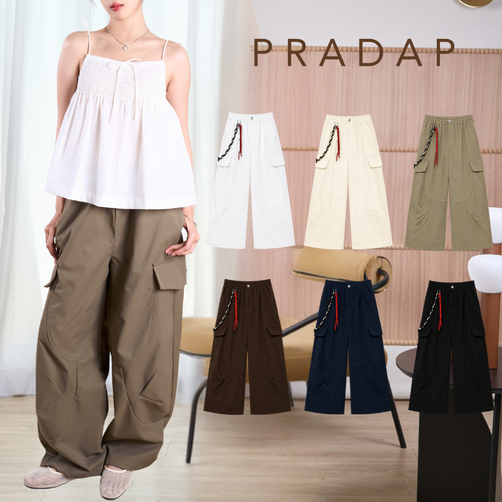 Pradap_brand:Navy Drift Cargo