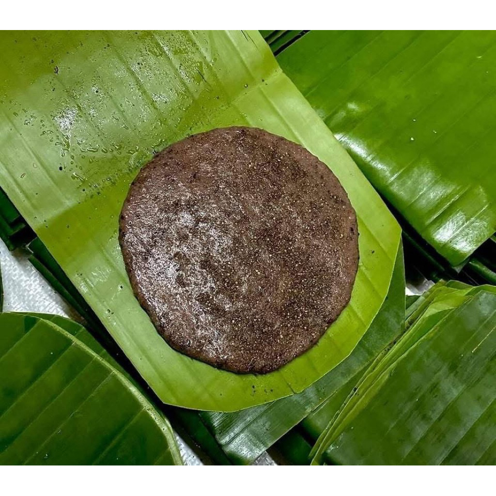 ข้าวปุกงา ข้าวตำงา โมจิดอยของฝากแม่สาย