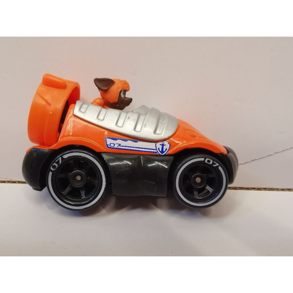 หมาPAW​PATROL​ของแท้​มือสอง​