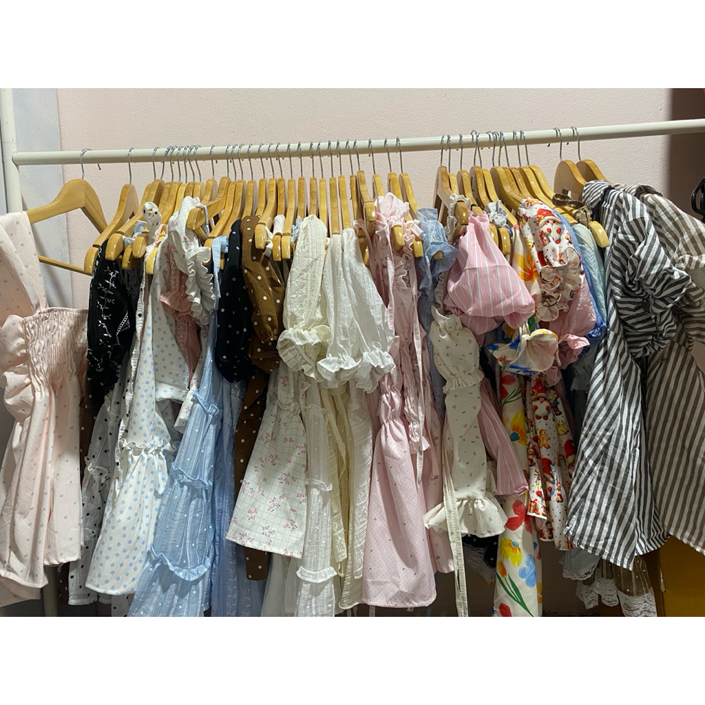 เฉพาะไลฟ์สดเท่านั้นน ราคาถูก Shopee Lazada
