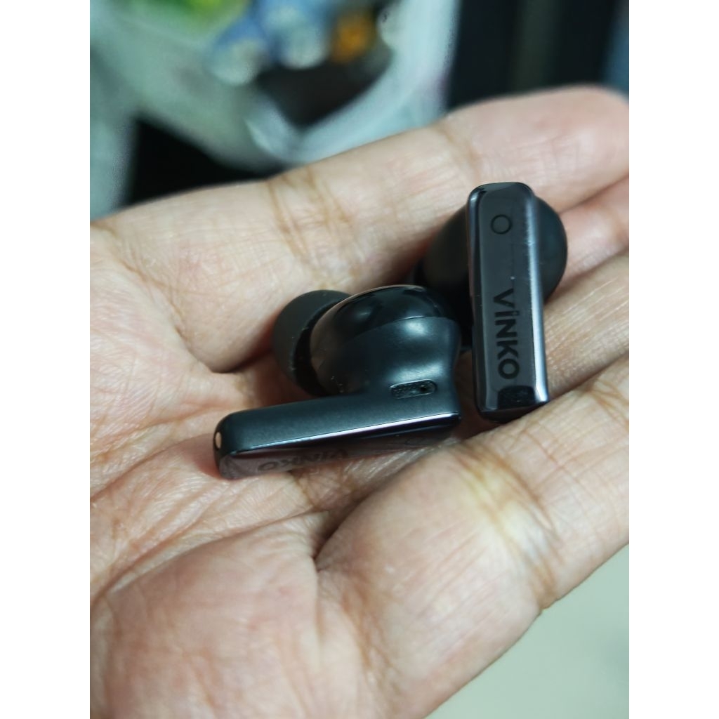 VINKO S10 NC หูฟังเท่านั้น