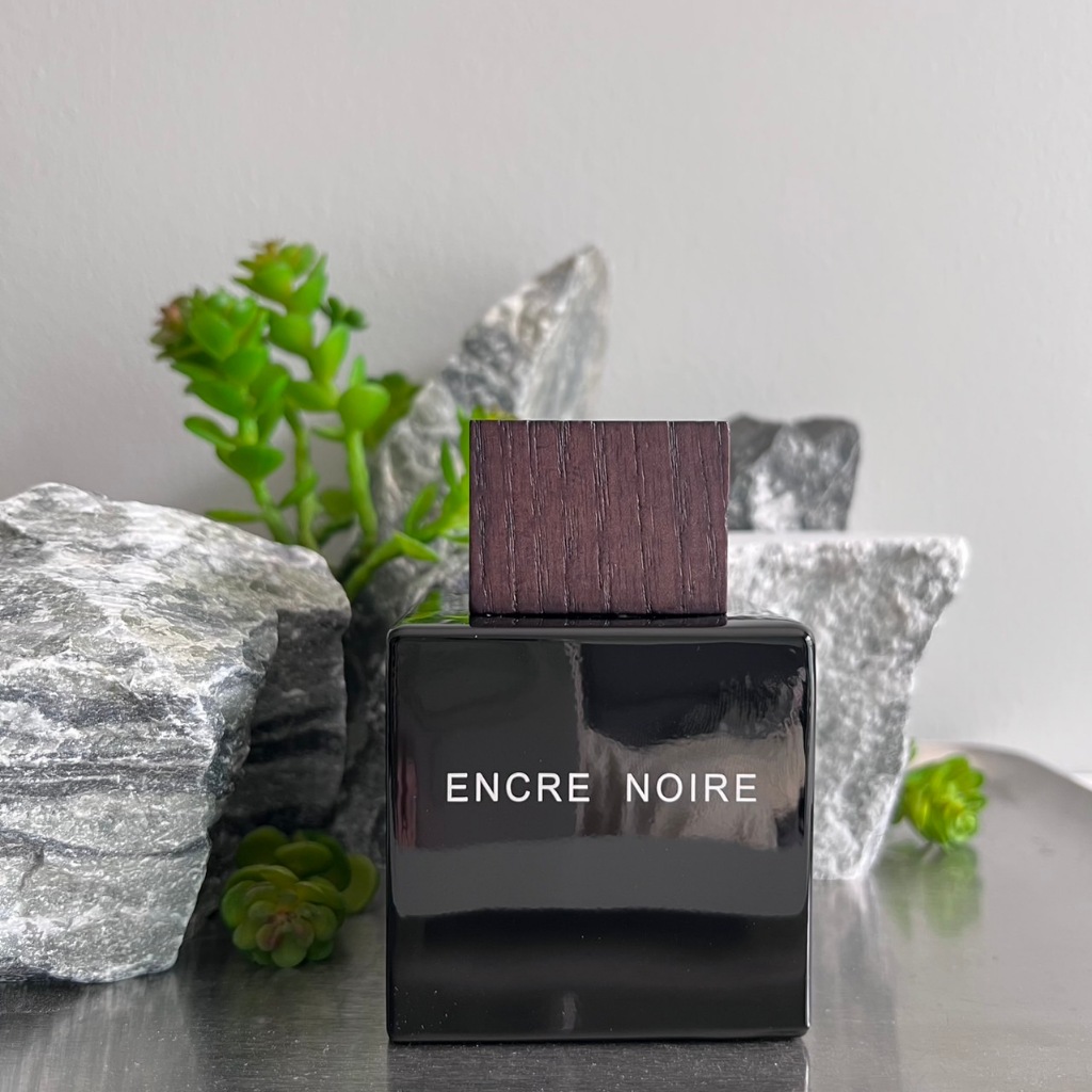 Lalique - Encre Noire ( EDT ) แบ่งขาย