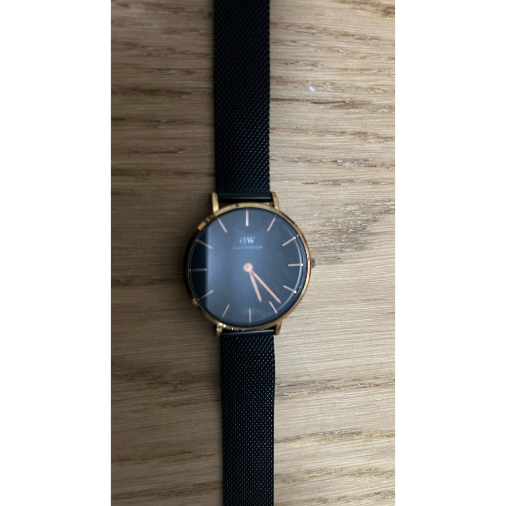 นาฬิกา Daniel wellington แท้