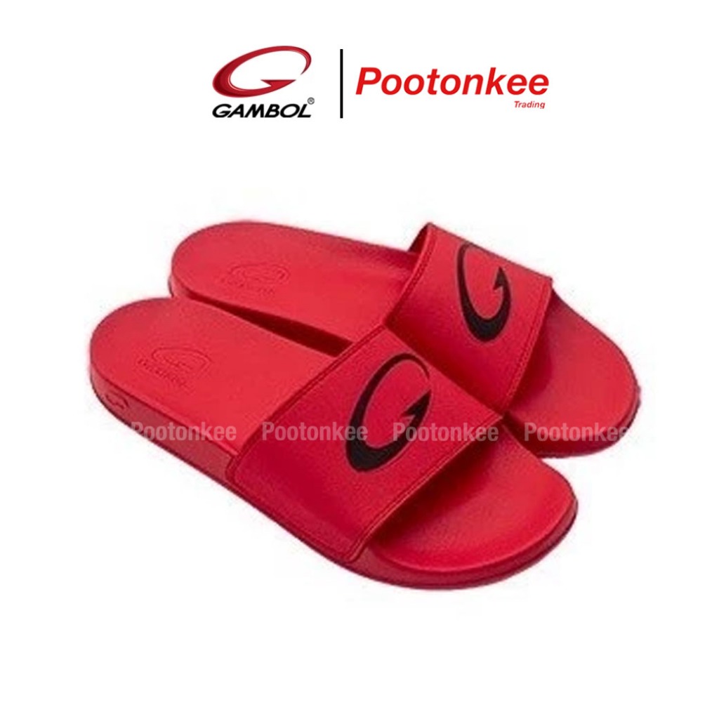 GAMBOL شبشب 42150 للجنسين (36-44) — صورة 7