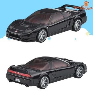 Hot Wheels Premium Fast&Furious - 2003 HONDA NSX TYPE-R สเกล 1/64