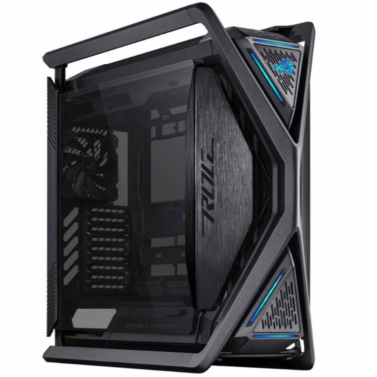 ASUS ROG HYPERION GR701 BTF EDITION BLACK CASE