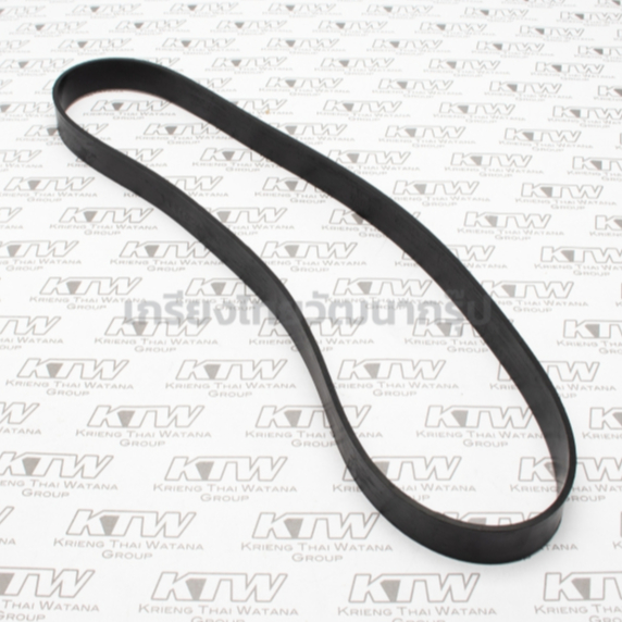 MAKITA อะไหล่สายพานโตีะเลื่อย รุ่น  LB1200F (TIRE) part no JM21000047 ใช้ประกอบงานซ่อมอะไหล่แท้