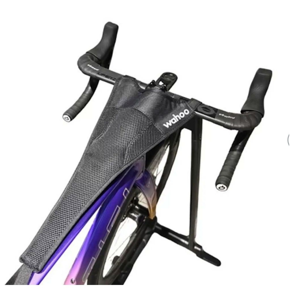 Wahoo Training Sweat Guard