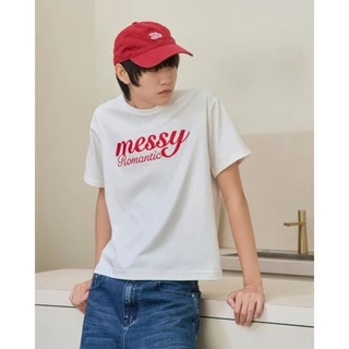 mes.wear (messy t-shirt)