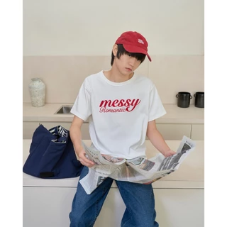 mes.wear (messy t-shirt)