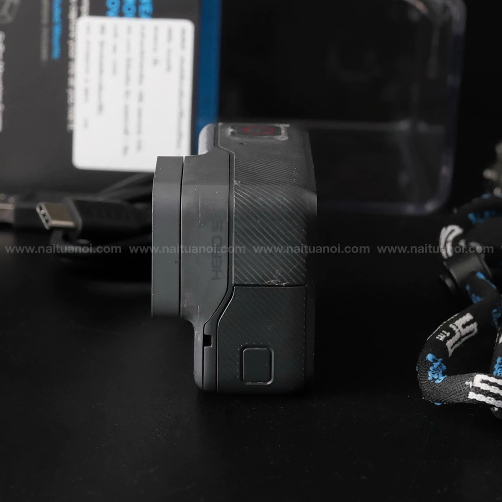 Gopro Hero 5 Black พร้อม Gopro SP Smart Pole 28 thumbnail 4