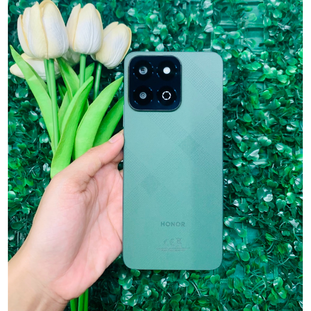 HONOR X7c Ram8GB/Rom256GB เครื่องแท้มือสองสภาพสวยใหม่ ใช้งานได้ปกติ สินค้าพร้อมจัดส่ง