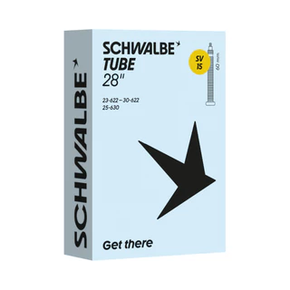 New2026 ยางในจักรยาน SCHWALBE 26" 27.5" 29" 700C มาตราฐานเยอรมัน สินค้าบริษัท