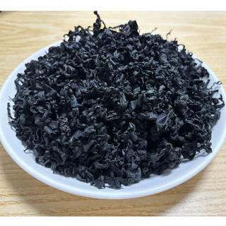 สาหร่ายวากาเมะ สาหร่ายทะเล裙帶菜海藻 ขนาด100g สินค้ามีพร้อมส่ง