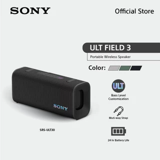 Sony ULT FIELD 3 SRS-ULT30 Wireless Portable Speaker