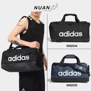 🔥ลดเพิ่ม 20% ทักแชท🔥 กระเป๋าดัฟเฟิล ขนาดเล็ก Adidas GN2034 , GN2035 กระเป๋ากีฬา ของเเท้ 100% ป้ายไทย