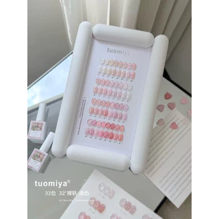 ~ใหม่!! คอลเลคชั่น Tuomiya 32สี