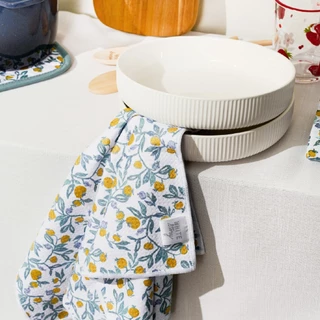 White Story - Lemon & Strawberry Collection