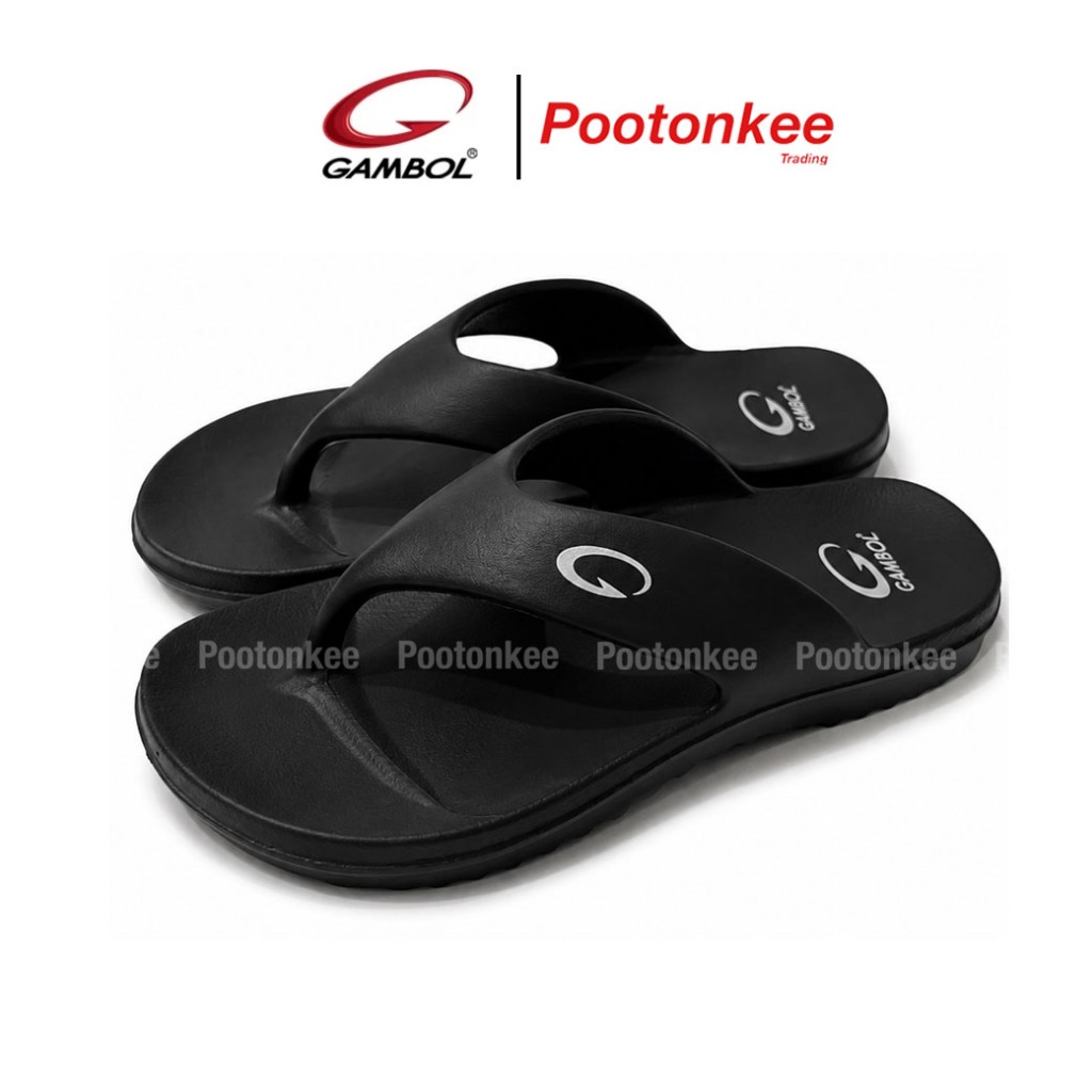 GAMBOL شبشب إصبع للجنسين GM 41140 ‏(36-44) — صورة 2