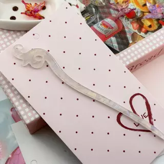 ปิ่นปักผมเรซิ่นจีน ปิ่นจีน ฐานปิ่น ยาว 17-18 cm. สำหรับตกแต่งเครื่องประดับแฮนด์เมด ขายเป็นชิ้น DIY