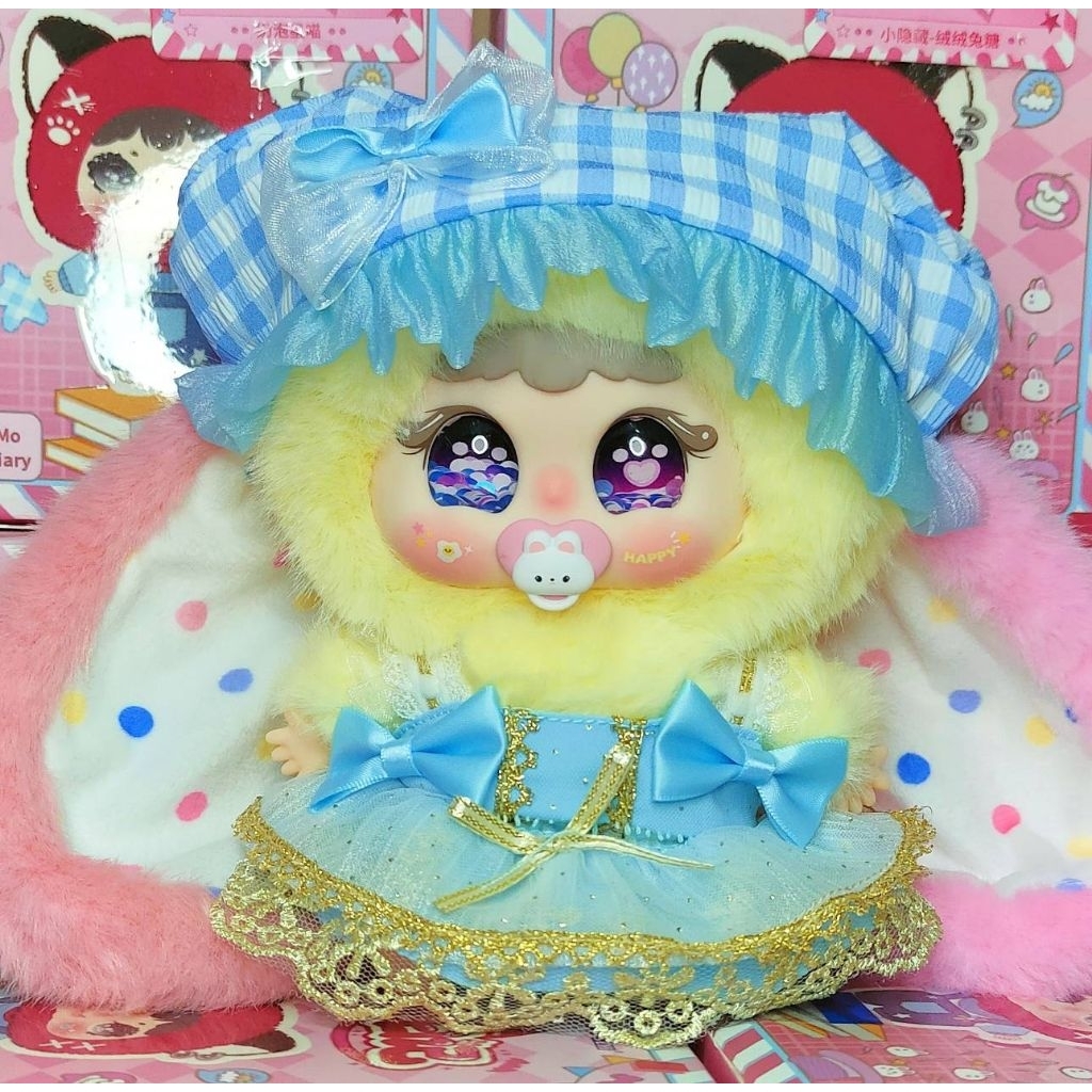 (เลือกตัว) Jiimoo Meow 200% พร้อมส่ง มีโค้ดลด30%