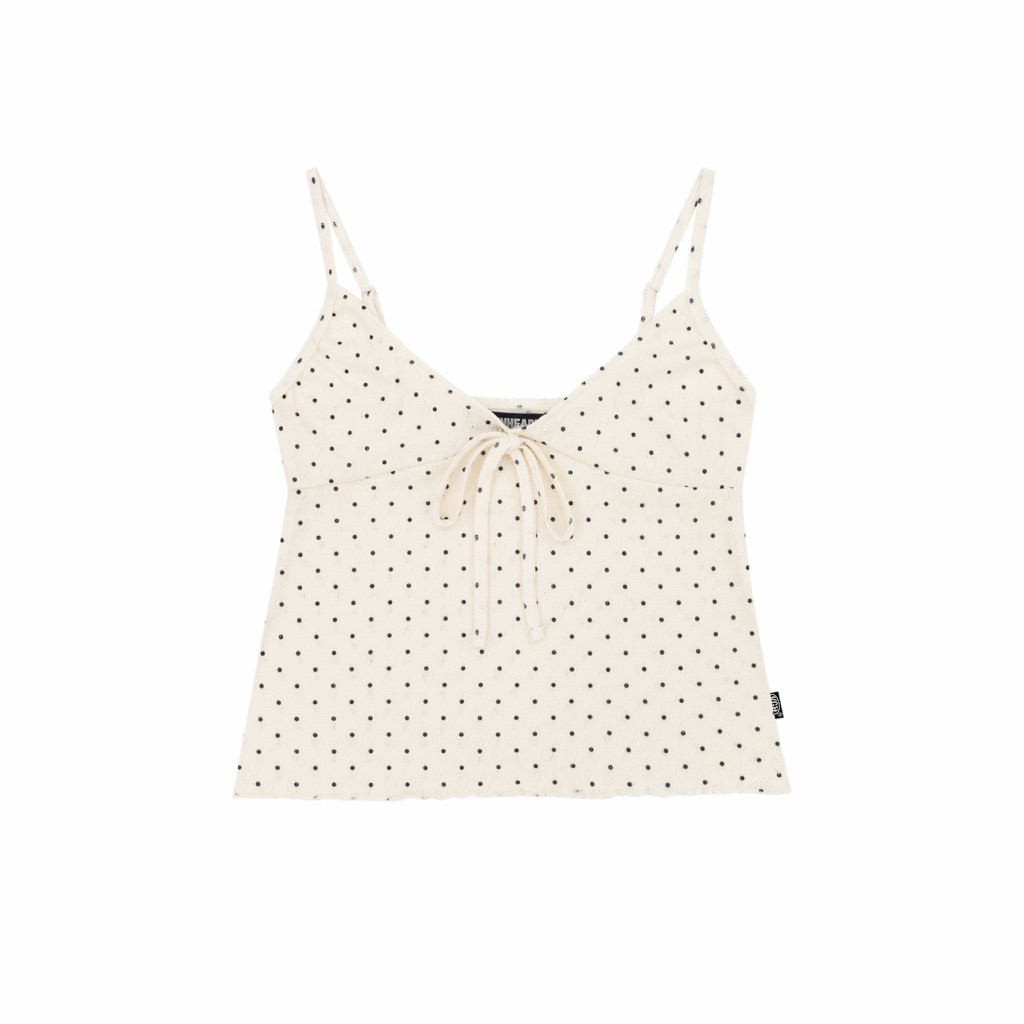 vgh viva  polka dot ( คอวี )