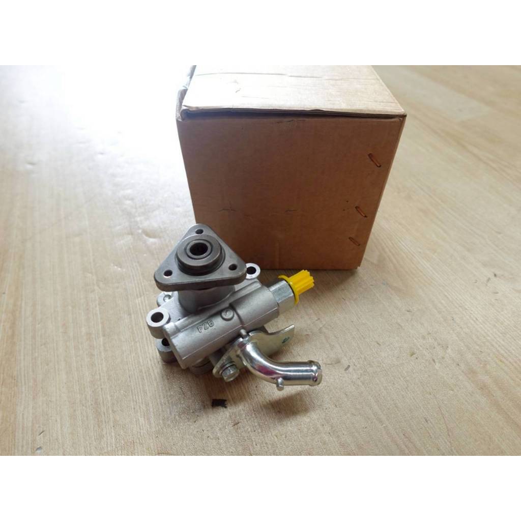 ปั๊มพาวเวอร์ (Steering power pump) MG MG3 เครื่อง 1.5 โฉม ปี 2014 - 2024