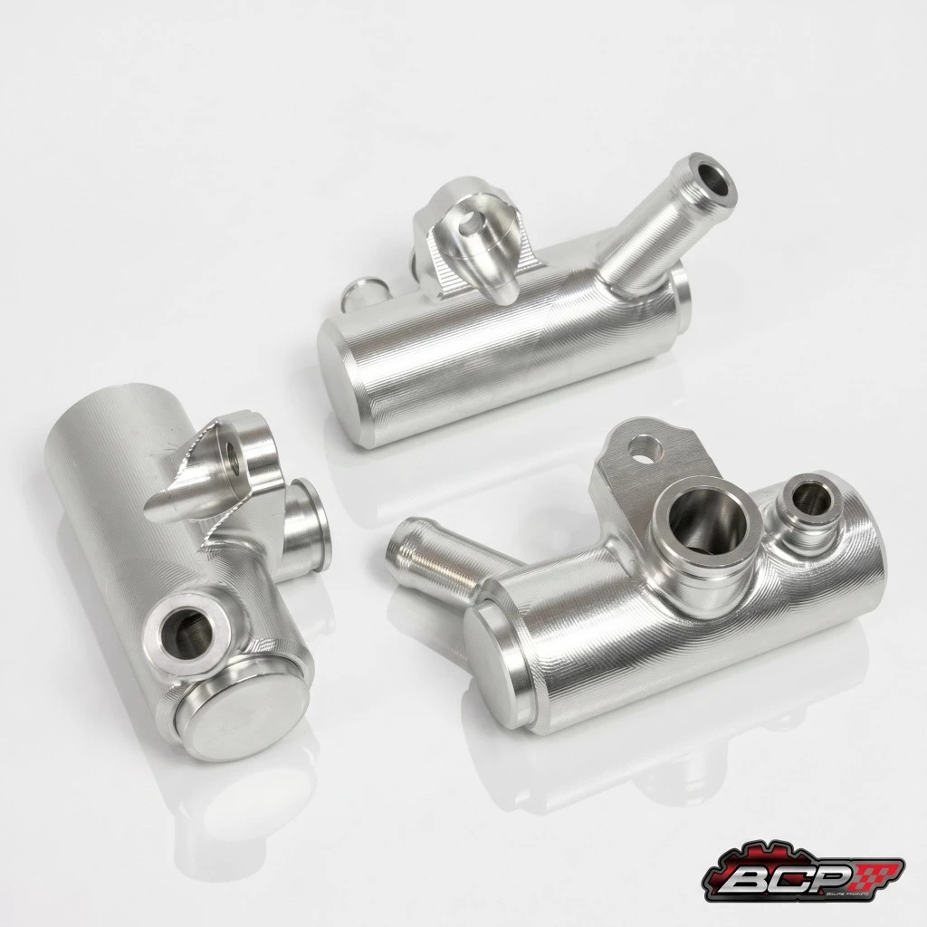 วาล์วน้ำแต่ง CNC ตรงรุ่น  LEAD125 Giorno  PCX160 thumbnail 3