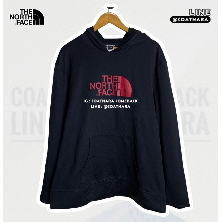 เสื้อกันหนาว แบรนด์The North Face Sweater