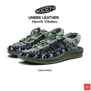 [Limited Edition] KEEN UNEEK x HENRIK VIBSKOV รองเท้า คีน แท้ รุ่นฮิต ได้ทั้งชายหญิง