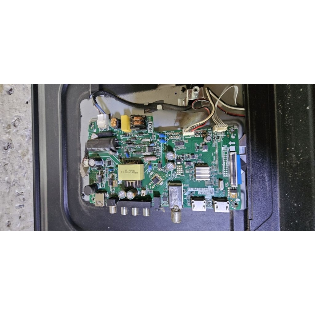 Aconatic 32DH800NS Mainboard